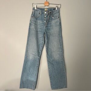 Citizens of Humanity Annina Jeans - size 25